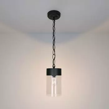 Уличный подвесной светильник Elektrostandaed Atrani a062519