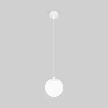 Уличный подвесной светильник Elektrostandard Sfera a061033