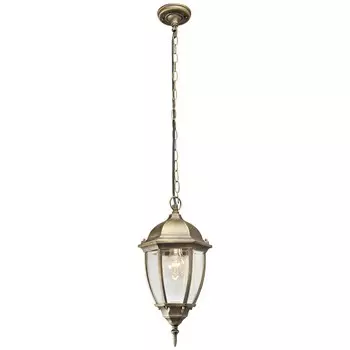 Уличный подвесной светильник Fabur MW 804010401