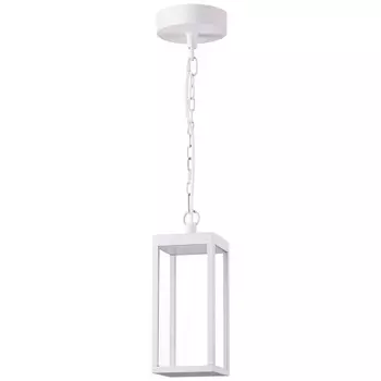Уличный подвесной светильник IVORY 358122
