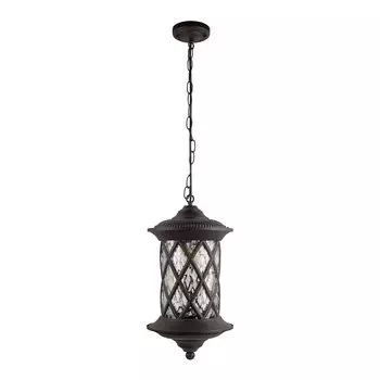 Уличный подвесной светильник LOFT IT Bergamo 100018P