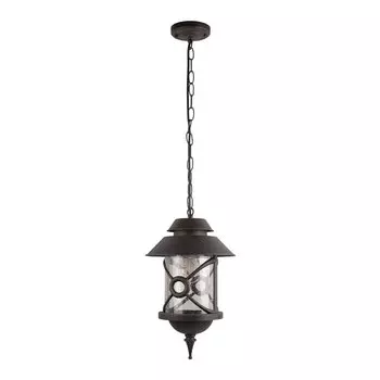Уличный подвесной светильник LOFT IT Prato 100021P