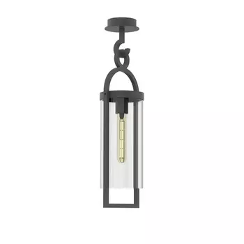 Уличный подвесной светильник MAYA 6554