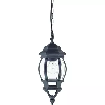 Уличный подвесной светильник Paris 1806-1P