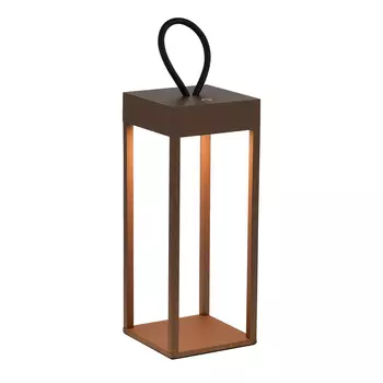 Уличный подвесной светильник ST LUCE PALO SL9521.603.01