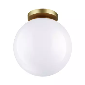 Уличный потолочный светильник BOSCO 4248/1C