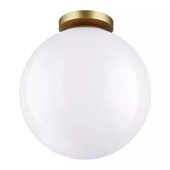 Уличный потолочный светильник BOSCO 4249/1C