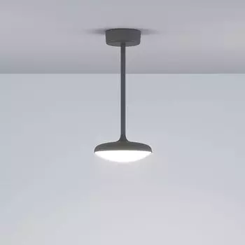 Уличный потолочный светильник Elektrostandaed Portal a063026