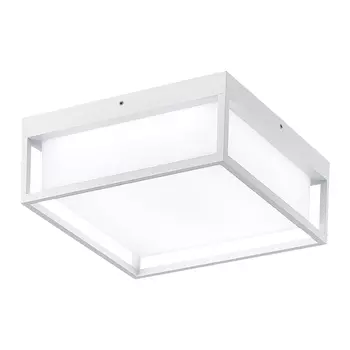 Уличный потолочный светильник ST LUCE CUBO SL9517.502.01