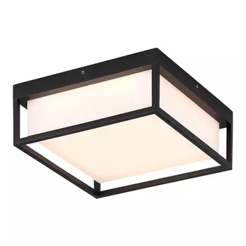 Уличный потолочный светильник ST LUCE CUBO SL9517.402.01