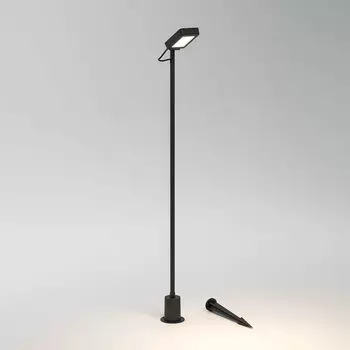 Уличный садово-парковый светильник Elektrostandard Joli a068102