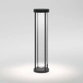 Уличный садово-парковый светильник Elektrostandard Ritz a068268