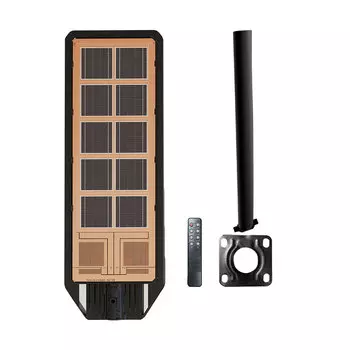 Уличный светильник Arte Lamp AVIOR A9400AL-1BK