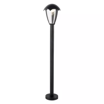 Уличный светильник ArteLamp HENRY A1661PA-1BK