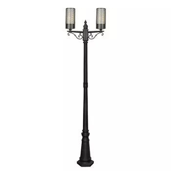 Уличный светильник Barrel 3020-2F