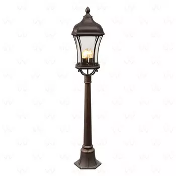 Уличный светильник Chateau MW 800040203