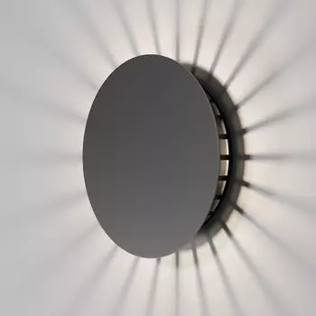 Уличный светильник Elektrostandard Firenze a067383