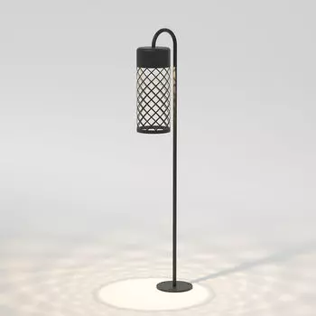 Уличный светильник Elektrostandard Ombra a067899