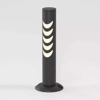 Уличный светильник Elektrostandard Smile a070022