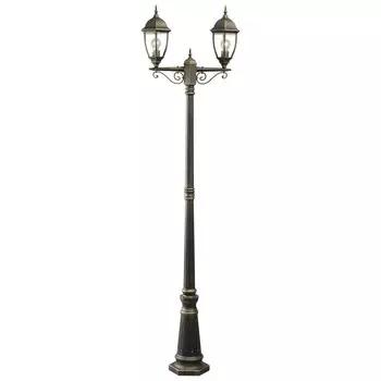 Уличный светильник Fabur 2 MW 804040602