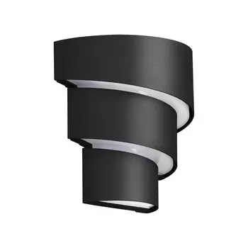 Уличный светильник ландшафтный светодиодный настенный NOVOTECH STRAIT 359197