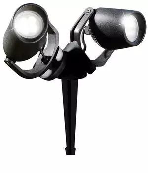 Уличный светильник Minitommy 3M1.001.000.AXU2L