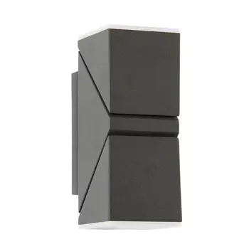 Уличный светильник настенный Pilon 3027-2W