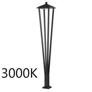 Уличный светильник ODEON LIGHT BEARITZ 6655/12GA3