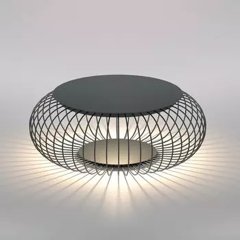 Уличный светильник садово-парковый Elektrostandard Firenze a067385