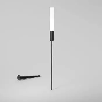 Уличный светильник садово-парковый Elektrostandard Invi a069445