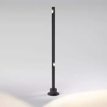 Уличный светильник садово-парковый Elektrostandard Latent a066696