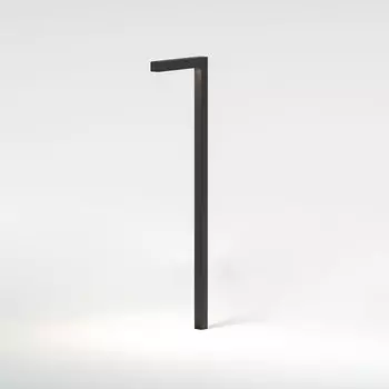 Уличный светильник садово-парковый Elektrostandard Stels a067902