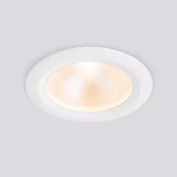 Уличный светильник встраиваемый Light LED Elektrostandard a058923