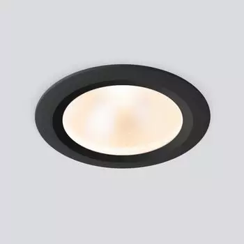 Уличный светильник встраиваемый Light LED Elektrostandard a058922