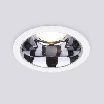 Уличный светильник встраиваемый Light LED Elektrostandard a058919