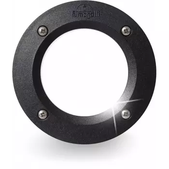 Уличный врезной светильник Leti 2C1.000.000.AYG1L