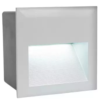 Уличный врезной светильник Zimba 95235