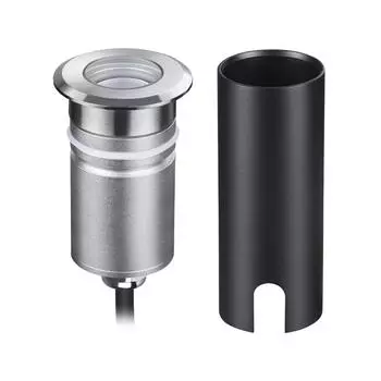 Уличный встраиваемый грунтовый светильник ODEON LIGHT INGRO 6660/1GL3