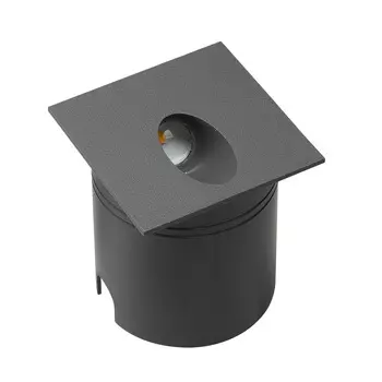 Уличный встраиваемый светильник ASPEN 7024