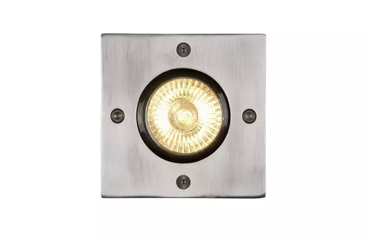 Уличный встраиваемый светильник BILTIN 11800/01/12