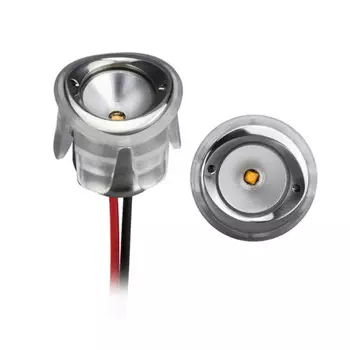 Уличный встраиваемый светильник для ступеней Arlight LODESTAR 043668