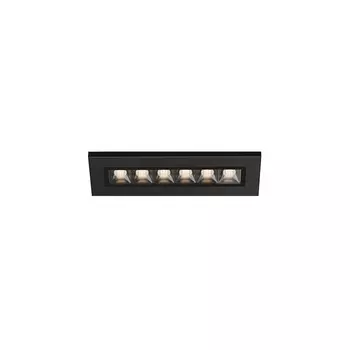 Уличный встраиваемый светильник Maytoni Ghost O488DL-L6GF4K