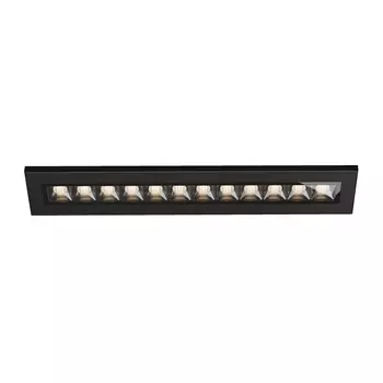 Уличный встраиваемый светильник Maytoni Ghost O488DL-L12GF4K