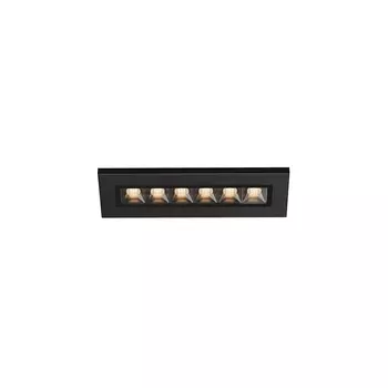 Уличный встраиваемый светильник Maytoni Ghost O488DL-L6GF3K