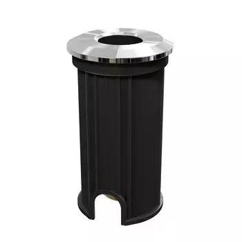 Уличный встраиваемый светильник Maytoni Outdoor Flash O044DL-L1S3K2