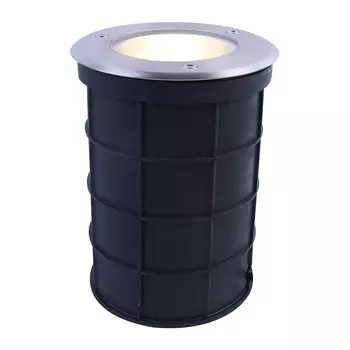 Уличный встраиваемый светильник PIAZZA A6014IN-1SS