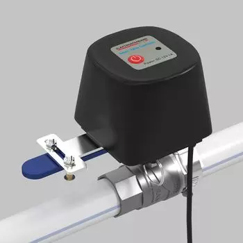 Умный электропривод для запорного крана Elektrostandard a060342