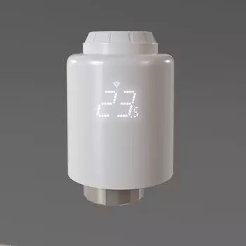 Умный терморегулятор отопления Elektrostandard a061850