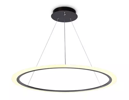 Управляемый подвесной светильник Ambrella Light Original FA4347