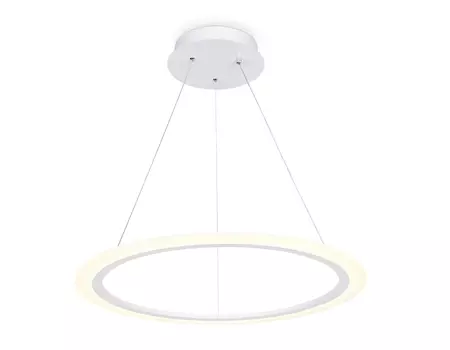 Подвесной светильник Ambrella light Управляемый Original FA4342